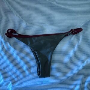 Two piece mafia bottoms